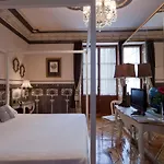 Hotel Real Cinco Linajes