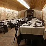 Real Cinco Linajes Hotel 4*