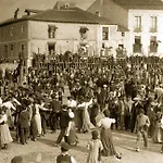 Real Cinco Linajes Hotel Arévalo