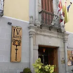 Real Cinco Linajes Arévalo