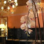 Hotel Real Cinco Linajes Arévalo