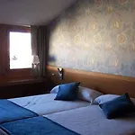 Real Cinco Linajes Hotel Arévalo
