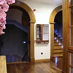 Real Cinco Linajes 4* Arévalo