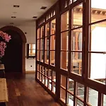 Real Cinco Linajes Hotel Arévalo