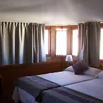 Real Cinco Linajes Hotel Arévalo