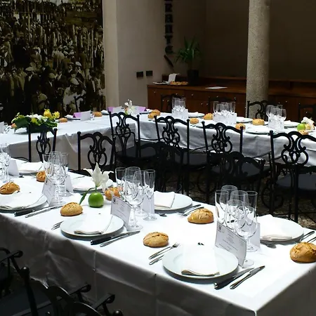 Real Cinco Linajes 4* Arévalo