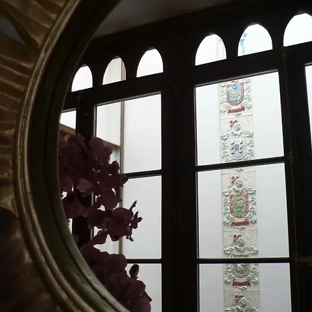 Real Cinco Linajes 4* Arévalo