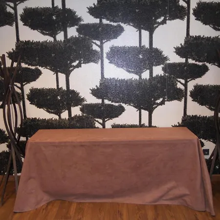 Real Cinco Linajes Hotel Arevalo