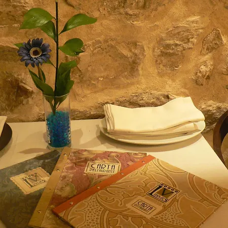 Real Cinco Linajes Arévalo