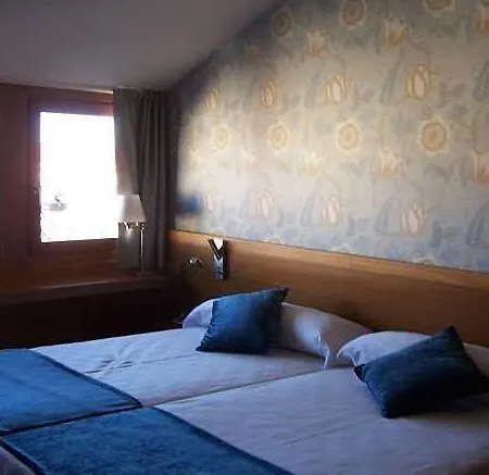 Real Cinco Linajes Hotel Arevalo