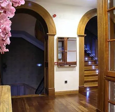 Real Cinco Linajes 4* Arévalo