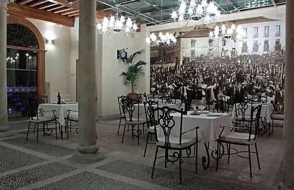 Real Cinco Linajes Hotel Arévalo