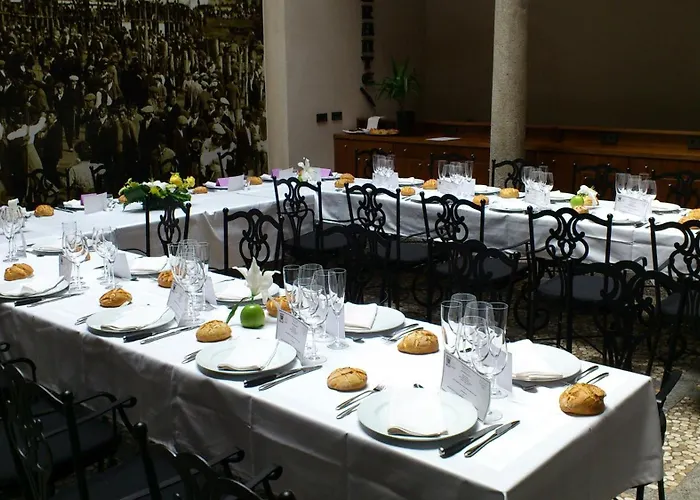 Real Cinco Linajes 4* Arévalo