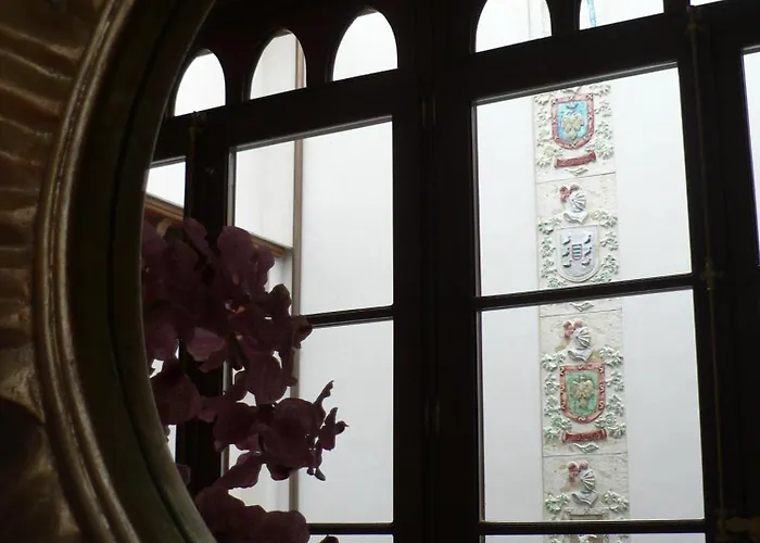 Real Cinco Linajes 4* Arévalo