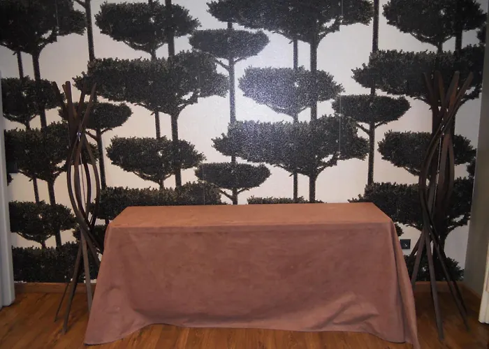 Real Cinco Linajes Hotel Arévalo