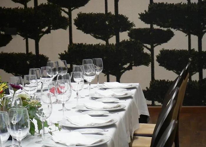 Real Cinco Linajes Отель Аревало