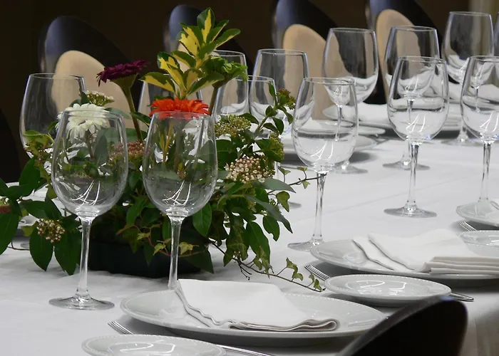 Real Cinco Linajes Отель Аревало