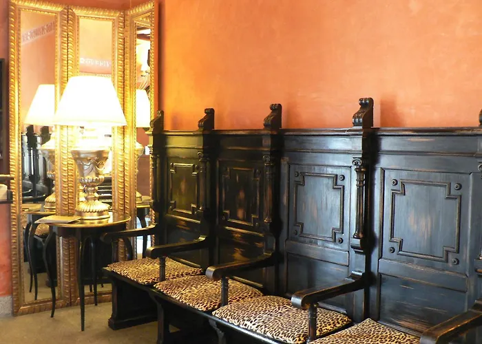 Real Cinco Linajes 4*