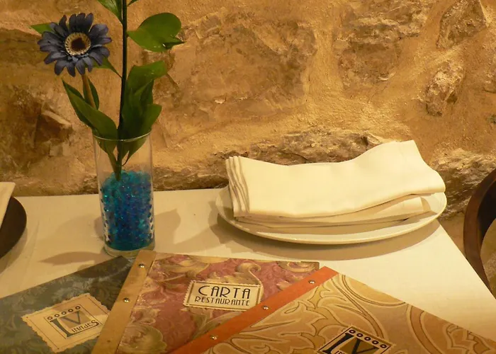 Real Cinco Linajes Arévalo