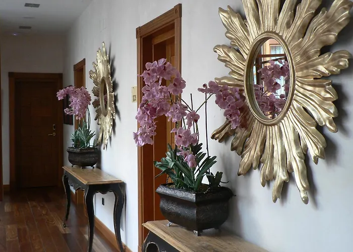 Real Cinco Linajes Arévalo