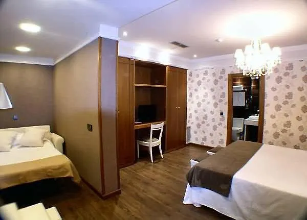 Real Cinco Linajes Аревало