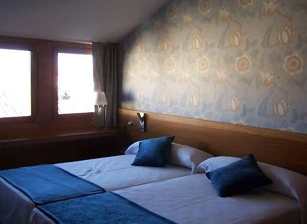 Real Cinco Linajes Hotel Arévalo